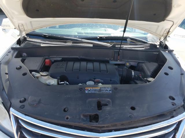 Photo 6 VIN: 1GNKVJKD6DJ140108 - CHEVROLET TRAVERSE L 