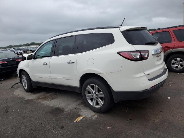 Photo 1 VIN: 1GNKVJKD6DJ177059 - CHEVROLET TRAVERSE L 