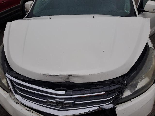 Photo 11 VIN: 1GNKVJKD6DJ177059 - CHEVROLET TRAVERSE L 