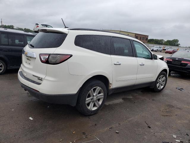 Photo 2 VIN: 1GNKVJKD6DJ177059 - CHEVROLET TRAVERSE L 