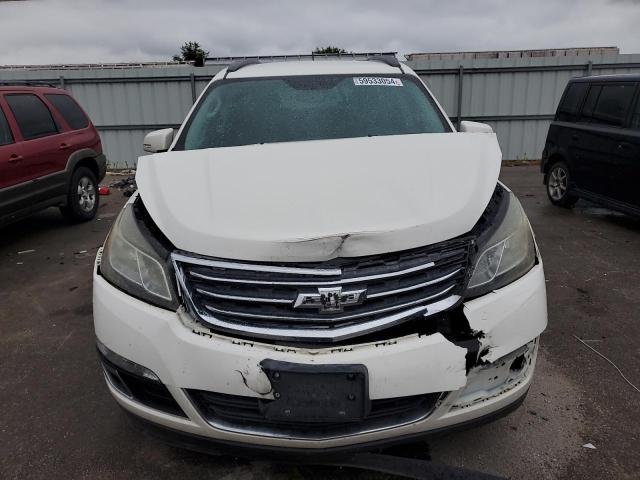 Photo 4 VIN: 1GNKVJKD6DJ177059 - CHEVROLET TRAVERSE L 