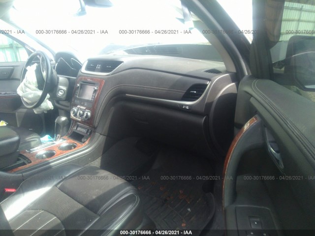 Photo 4 VIN: 1GNKVJKD6EJ142510 - CHEVROLET TRAVERSE 