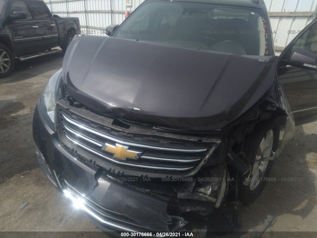 Photo 5 VIN: 1GNKVJKD6EJ142510 - CHEVROLET TRAVERSE 