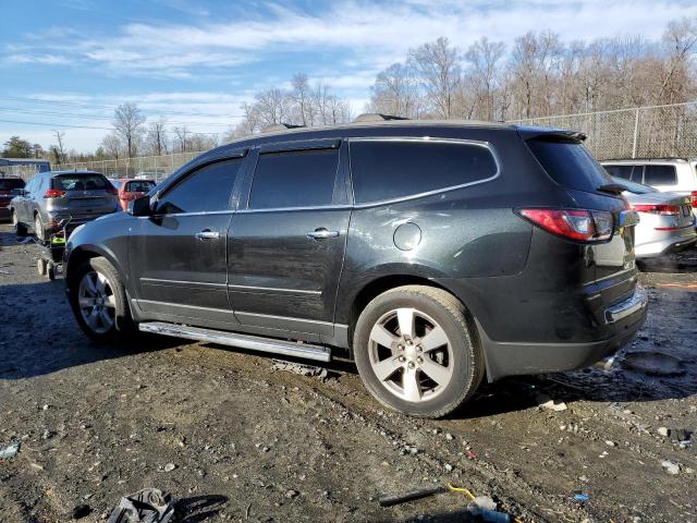 Photo 1 VIN: 1GNKVJKD6EJ163180 - CHEVROLET TRAVERSE L 