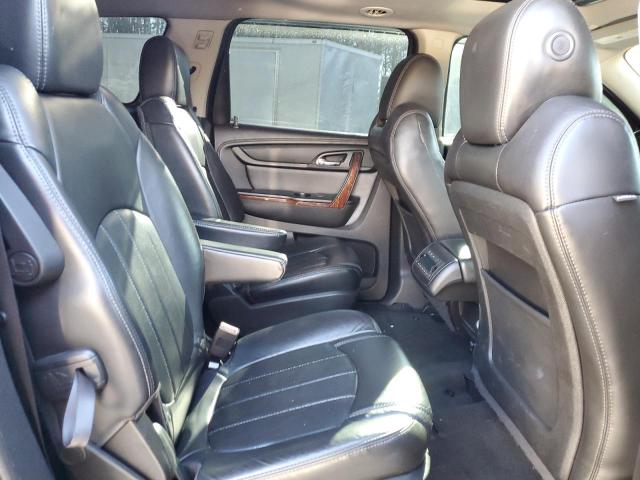 Photo 10 VIN: 1GNKVJKD6EJ163180 - CHEVROLET TRAVERSE L 