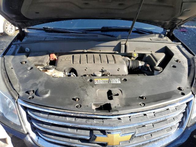 Photo 11 VIN: 1GNKVJKD6EJ163180 - CHEVROLET TRAVERSE L 