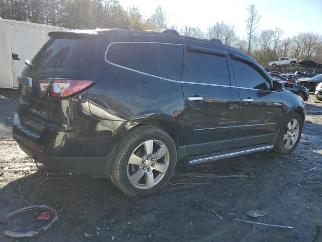 Photo 2 VIN: 1GNKVJKD6EJ163180 - CHEVROLET TRAVERSE L 