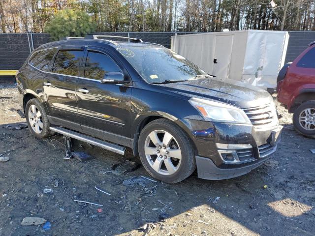 Photo 3 VIN: 1GNKVJKD6EJ163180 - CHEVROLET TRAVERSE L 