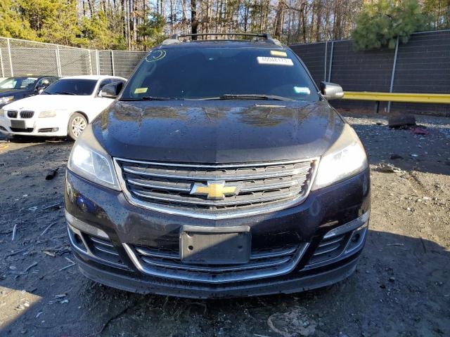 Photo 4 VIN: 1GNKVJKD6EJ163180 - CHEVROLET TRAVERSE L 