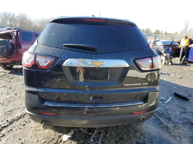 Photo 5 VIN: 1GNKVJKD6EJ163180 - CHEVROLET TRAVERSE L 