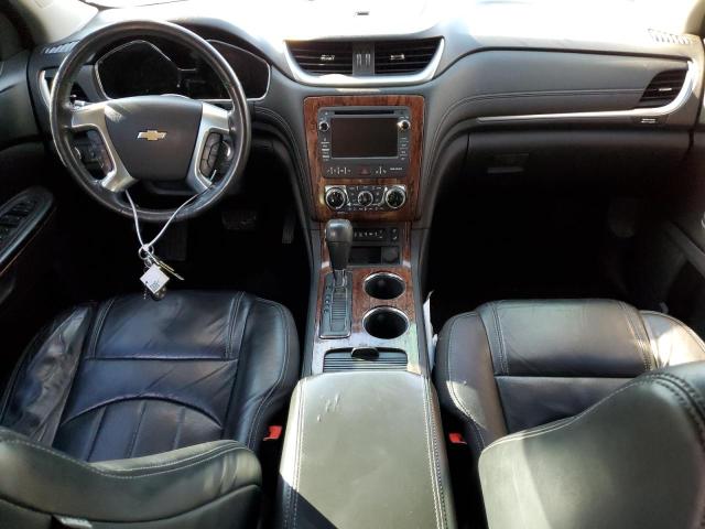 Photo 7 VIN: 1GNKVJKD6EJ163180 - CHEVROLET TRAVERSE L 