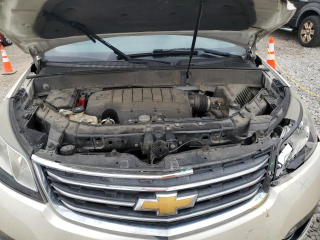 Photo 11 VIN: 1GNKVJKD6EJ173529 - CHEVROLET TRAVERSE L 