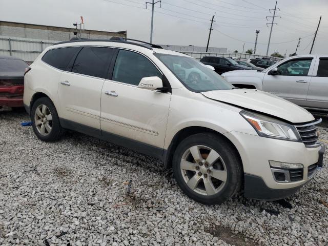 Photo 3 VIN: 1GNKVJKD6EJ173529 - CHEVROLET TRAVERSE L 