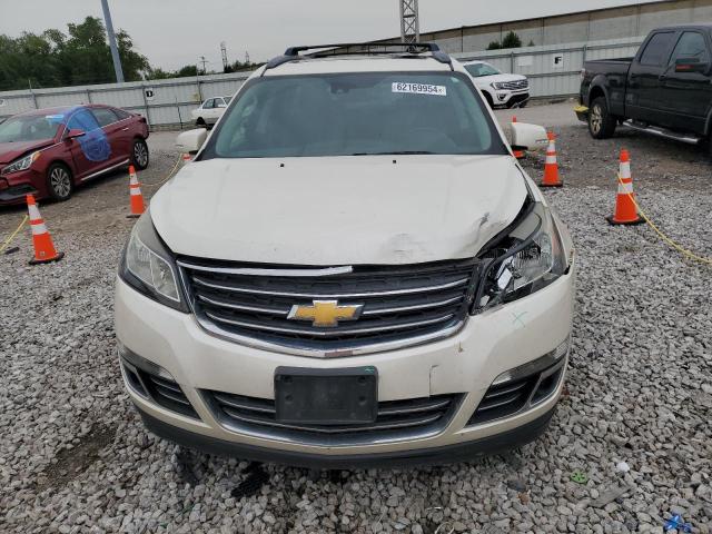 Photo 4 VIN: 1GNKVJKD6EJ173529 - CHEVROLET TRAVERSE L 