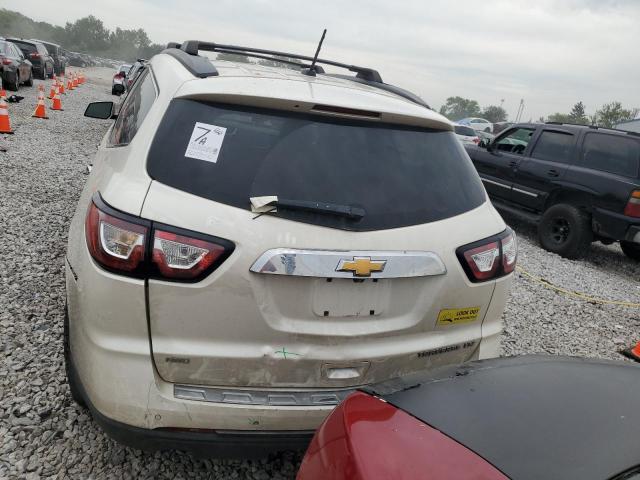 Photo 5 VIN: 1GNKVJKD6EJ173529 - CHEVROLET TRAVERSE L 