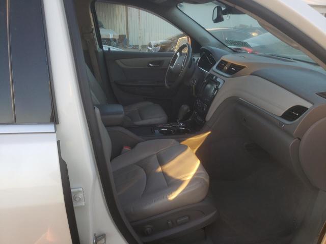 Photo 4 VIN: 1GNKVJKD6EJ199936 - CHEVROLET TRAVERSE L 