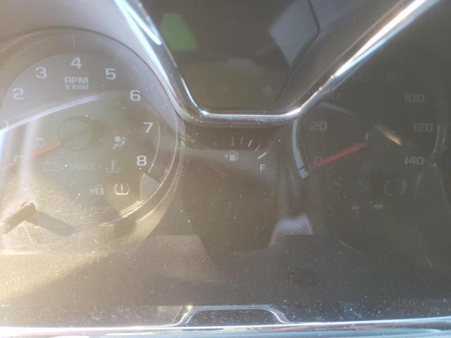 Photo 7 VIN: 1GNKVJKD6EJ199936 - CHEVROLET TRAVERSE L 