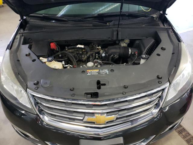 Photo 6 VIN: 1GNKVJKD6EJ200244 - CHEVROLET TRAVERSE L 