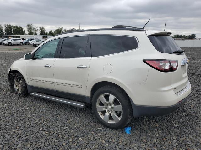 Photo 1 VIN: 1GNKVJKD6EJ318259 - CHEVROLET TRAVERSE L 