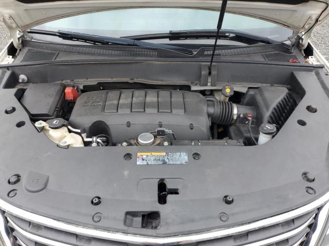 Photo 10 VIN: 1GNKVJKD6EJ318259 - CHEVROLET TRAVERSE L 