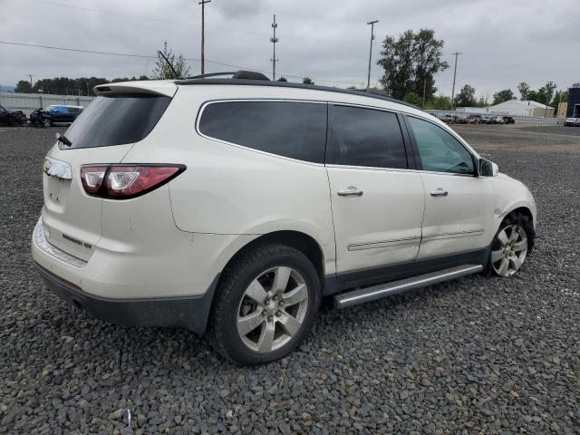 Photo 2 VIN: 1GNKVJKD6EJ318259 - CHEVROLET TRAVERSE L 