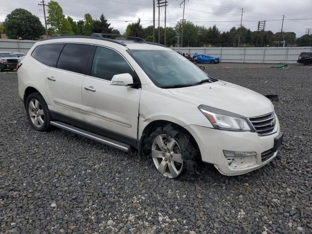 Photo 3 VIN: 1GNKVJKD6EJ318259 - CHEVROLET TRAVERSE L 