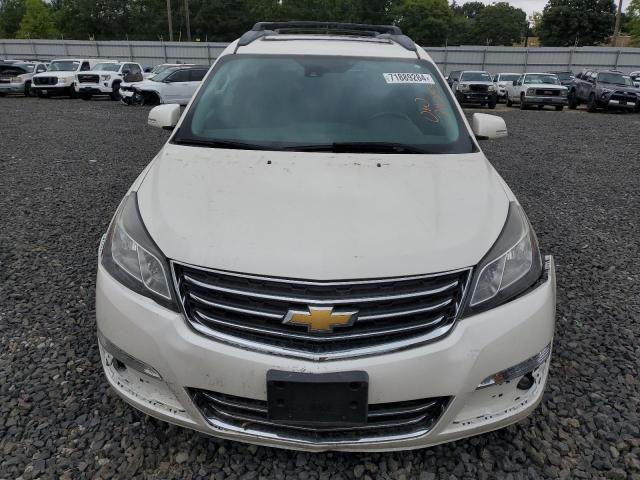 Photo 4 VIN: 1GNKVJKD6EJ318259 - CHEVROLET TRAVERSE L 