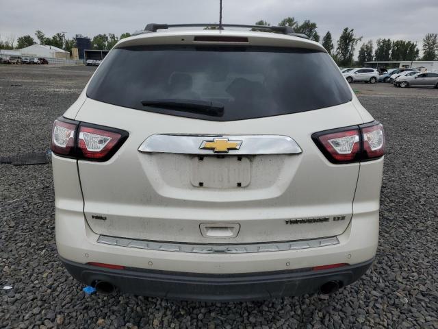 Photo 5 VIN: 1GNKVJKD6EJ318259 - CHEVROLET TRAVERSE L 