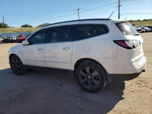 Photo 1 VIN: 1GNKVJKD6EJ371737 - CHEVROLET TRAVERSE L 