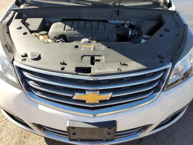 Photo 11 VIN: 1GNKVJKD6EJ371737 - CHEVROLET TRAVERSE L 