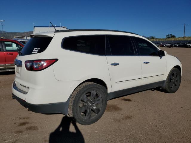 Photo 2 VIN: 1GNKVJKD6EJ371737 - CHEVROLET TRAVERSE L 