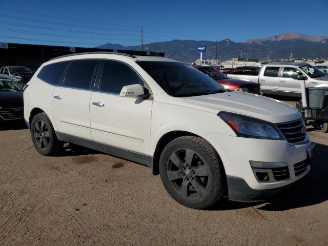 Photo 3 VIN: 1GNKVJKD6EJ371737 - CHEVROLET TRAVERSE L 