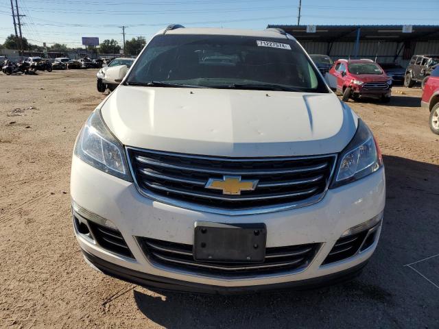 Photo 4 VIN: 1GNKVJKD6EJ371737 - CHEVROLET TRAVERSE L 