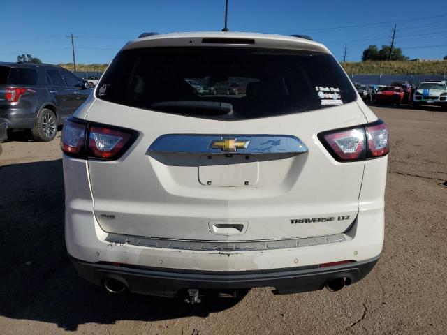 Photo 5 VIN: 1GNKVJKD6EJ371737 - CHEVROLET TRAVERSE L 