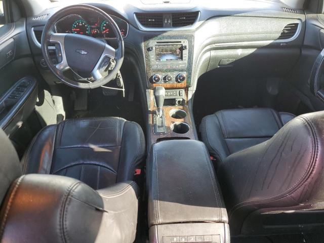 Photo 7 VIN: 1GNKVJKD6EJ371737 - CHEVROLET TRAVERSE L 