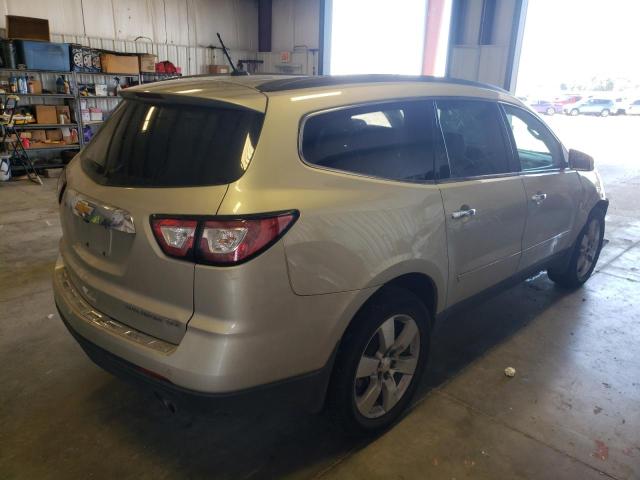 Photo 3 VIN: 1GNKVJKD6FJ172818 - CHEVROLET TRAVERSE L 