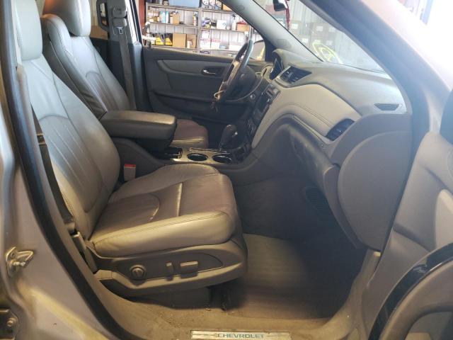 Photo 4 VIN: 1GNKVJKD6FJ172818 - CHEVROLET TRAVERSE L 