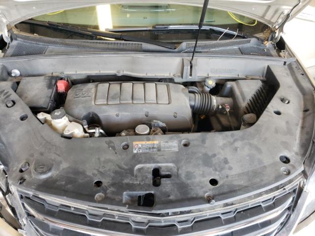 Photo 6 VIN: 1GNKVJKD6FJ172818 - CHEVROLET TRAVERSE L 