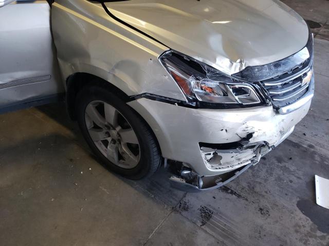 Photo 8 VIN: 1GNKVJKD6FJ172818 - CHEVROLET TRAVERSE L 