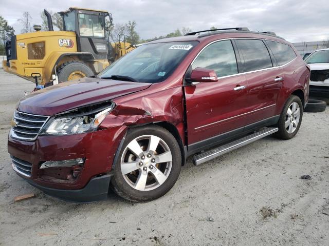 Photo 0 VIN: 1GNKVJKD6FJ180174 - CHEVROLET TRAVERSE 