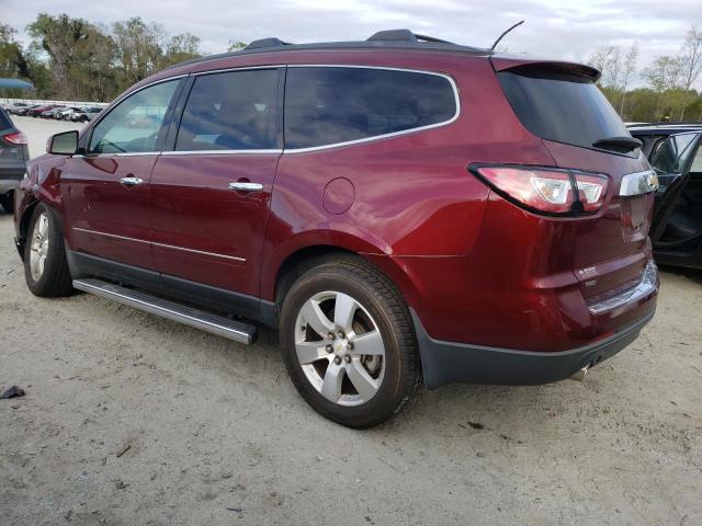 Photo 1 VIN: 1GNKVJKD6FJ180174 - CHEVROLET TRAVERSE 