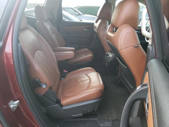 Photo 10 VIN: 1GNKVJKD6FJ180174 - CHEVROLET TRAVERSE 