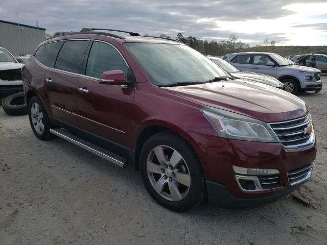 Photo 3 VIN: 1GNKVJKD6FJ180174 - CHEVROLET TRAVERSE 