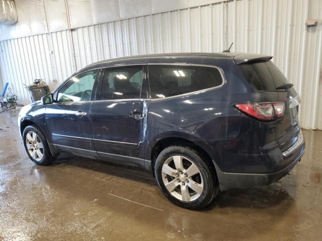 Photo 1 VIN: 1GNKVJKD6FJ251499 - CHEVROLET TRAVERSE L 