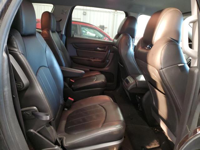 Photo 10 VIN: 1GNKVJKD6FJ251499 - CHEVROLET TRAVERSE L 