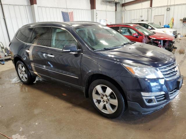 Photo 3 VIN: 1GNKVJKD6FJ251499 - CHEVROLET TRAVERSE L 