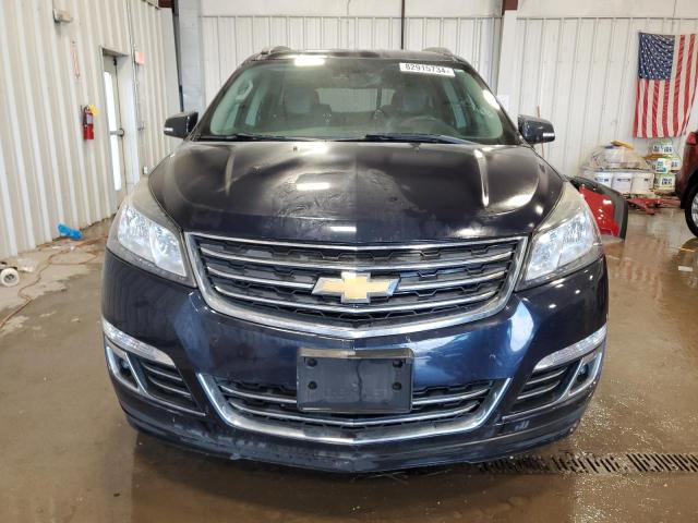 Photo 4 VIN: 1GNKVJKD6FJ251499 - CHEVROLET TRAVERSE L 