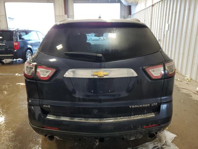 Photo 5 VIN: 1GNKVJKD6FJ251499 - CHEVROLET TRAVERSE L 