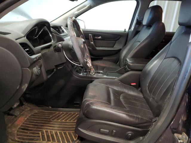 Photo 6 VIN: 1GNKVJKD6FJ251499 - CHEVROLET TRAVERSE L 