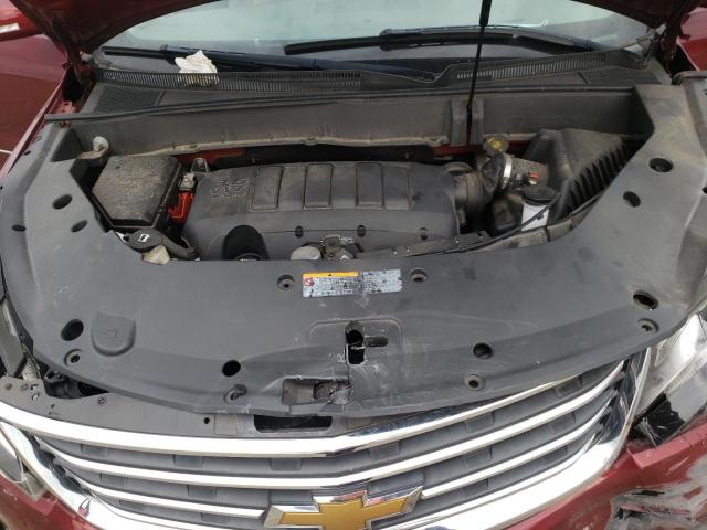 Photo 6 VIN: 1GNKVJKD6FJ286415 - CHEVROLET TRAVERSE L 